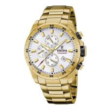 Festina Chrono Sport F20541/1 férfi karóra Chronograph karóra