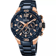 Festina Chrono sport Férfi Karóra Ø: 44 mm Típus: F20524/1 karóra