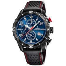 Festina Chrono sport Férfi Karóra Ø: 45 mm Típus: F20519/2 karóra