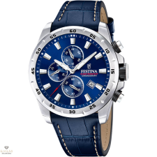 Festina Chrono Sport férfi óra - F20692/2 karóra