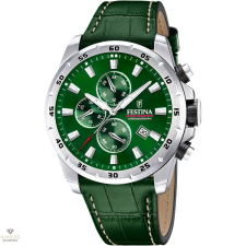 Festina Chrono Sport férfi óra - F20692/3 karóra