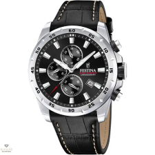Festina Chrono Sport férfi óra - F20692/4 karóra