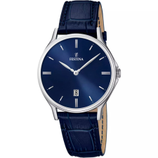 Festina Classic Férfi Karóra Ø: 39 mm Típus: F16745/3 karóra