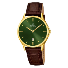 Festina Classic Férfi Karóra Ø: 39 mm Típus: F16747/5 karóra