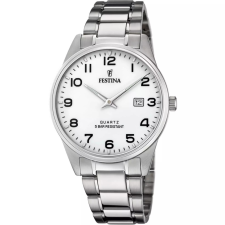 Festina Classic Férfi Karóra Ø: 39 mm Típus: F20511/1 karóra