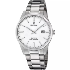 Festina Classic Férfi Karóra Ø: 39 mm Típus: F20511/2 karóra