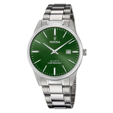 Festina Classic Férfi Karóra Ø: 39 mm Típus: F20511/5 karóra