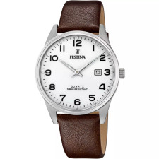 Festina Classic Férfi Karóra Ø: 39 mm Típus: F20512/1 karóra