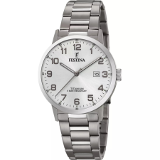 Festina Classic Férfi Karóra Ø: 40 mm Típus: F20435/1 karóra