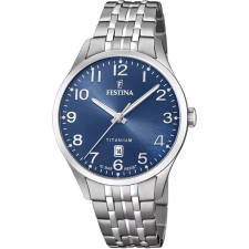 Festina Classic Férfi Karóra Ø: 40 mm Típus: F20466/2 karóra