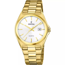 Festina Classic Férfi Karóra Ø: 40 mm Típus: F20555/2 karóra