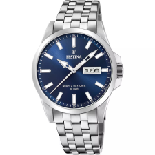 Festina Classic Férfi Karóra Ø: 41 mm Típus: F20357/3 karóra