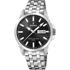 Festina Classic Férfi Karóra Ø: 41 mm Típus: F20357/4 karóra