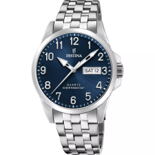 Festina Classic Férfi Karóra Ø: 41 mm Típus: F20357/C karóra