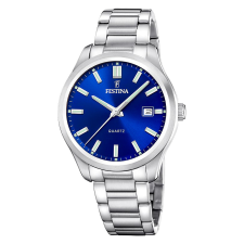 Festina Classic Férfi Karóra Ø: 42 mm Típus: F20736/3 karóra