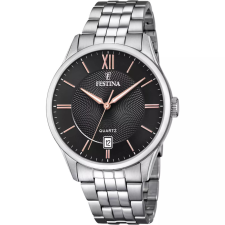 Festina Classic Férfi Karóra Ø: 43 mm Típus: F20425/6 karóra