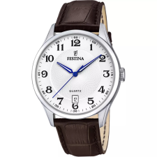 Festina Classic Férfi Karóra Ø: 43 mm Típus: F20426/1 karóra