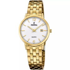 Festina Classic Női Karóra Ø: 30 mm Típus: F20514/2 karóra