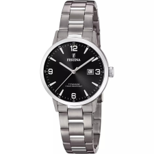 Festina Classic Női Karóra Ø: 31 mm Típus: F20436/3 karóra