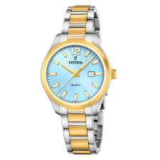 Festina Classic Női Karóra Ø: 34 mm Típus: F20739/3 karóra