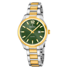 Festina Classic Női Karóra Ø: 34 mm Típus: F20739/4 karóra