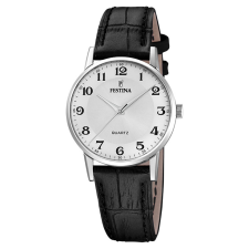 Festina Classic Női Karóra Ø: 36 mm Típus: F20691/1 karóra