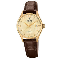 Festina Classic Swiss Made F20011/6 Női Karóra karóra