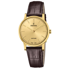 Festina Classic Swiss Made F20017/2 Női Karóra karóra