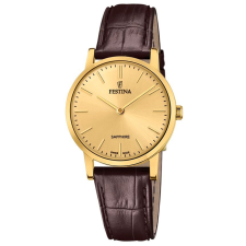 Festina Classic Swiss Made F20017/2 Női Karóra karóra