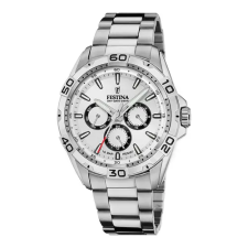Festina Classics F20623/1 férfi karóra Multifunktion karóra