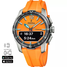 Festina Connected D Férfi Karóra Ø: 44 mm Típus: F23000/7 karóra