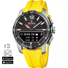 Festina Connected D Férfi Karóra Ø: 44 mm Típus: F23000/A karóra