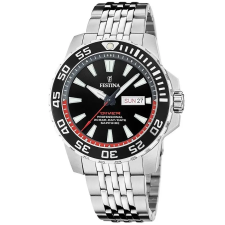 Festina Diver Professional F20661/3 Férfi Karóra karóra
