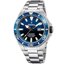 Festina Diver Professional F20663/1 férfi karóra karóra