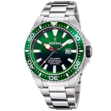 Festina Diver Professional F20663/2 Férfi Karóra karóra