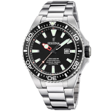 Festina Diver Professional F20663/3 férfi karóra karóra