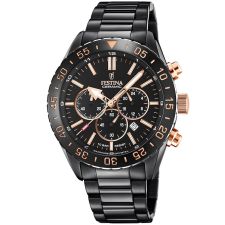 Festina Festina Ceramic Chrono F20577/1 férfi karóra W3 karóra