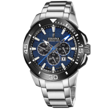 Festina Festina Chrono Bike F20641/2 férfi karóra W3 karóra