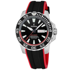 Festina Festina Diver Professional F20662/3 férfi karóra W3 karóra