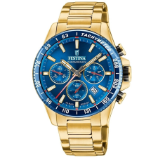 Festina Festina Timeless Chrono F20634/3 férfi karóra W3 karóra