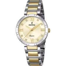 Festina Mademoiselle Férfi Karóra Ø: 32 mm Típus: F16937/B karóra