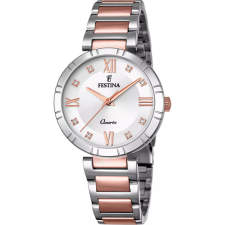 Festina Mademoiselle Férfi Karóra Ø: 32 mm Típus: F16937/D karóra