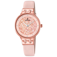 Festina Mademoiselle Férfi Karóra Ø: 32 mm Típus: F20406/2 karóra