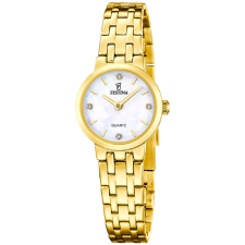 Festina Mademoiselle Női Karóra Ø: 22 mm Típus: F20748/1 karóra