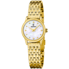 Festina Mademoiselle Női Karóra Ø: 23 mm Típus: F20750/1 karóra