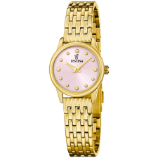 Festina Mademoiselle Női Karóra Ø: 23 mm Típus: F20750/2 karóra