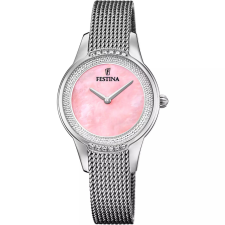 Festina Mademoiselle Női Karóra Ø: 30 mm Típus: F20494/5 karóra