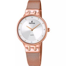Festina Mademoiselle Női Karóra Ø: 30 mm Típus: F20599/1 karóra
