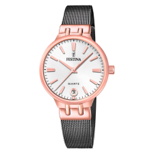 Festina Mademoiselle Női Karóra Ø: 32 mm Típus: F20717/1 karóra