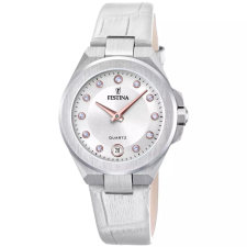 Festina Mademoiselle Női Karóra Ø: 33 mm Típus: F20701/1 karóra